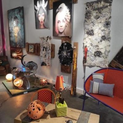 Galerie