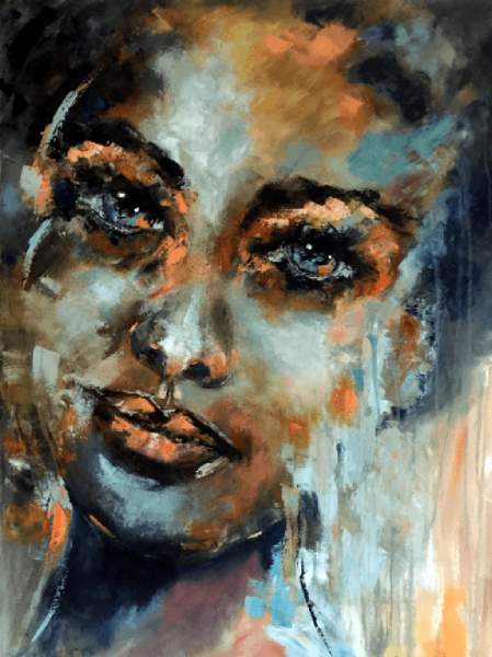 Cathy Cauvin