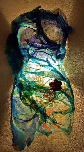 Evelyne Truffet
