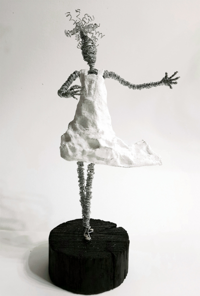 Magali Marmet