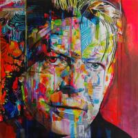Bowie