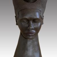 Femme Kuba