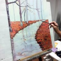 Acrylique