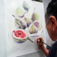Acrylique