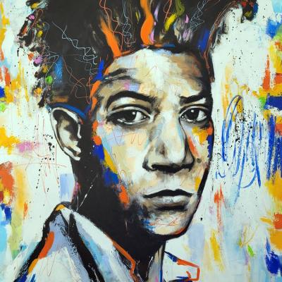 Basquiat 2