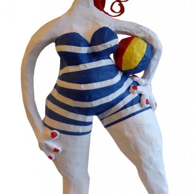 Beach volley