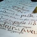 Calligraphie