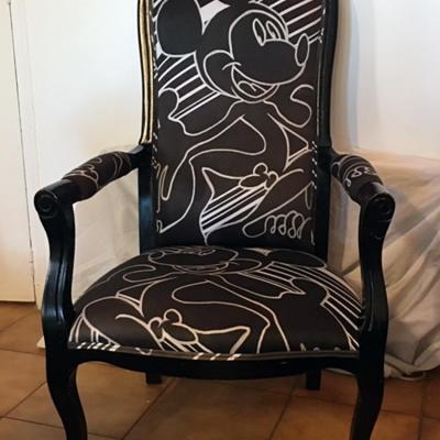 Fauteuil 3