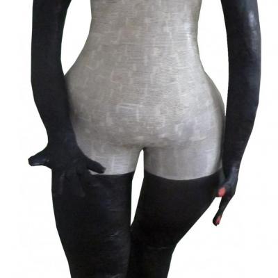 Grandette noire