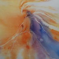 La danseuse
