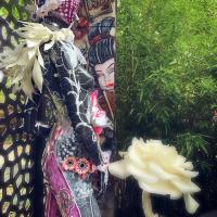La mariée
