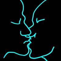 Le baiser