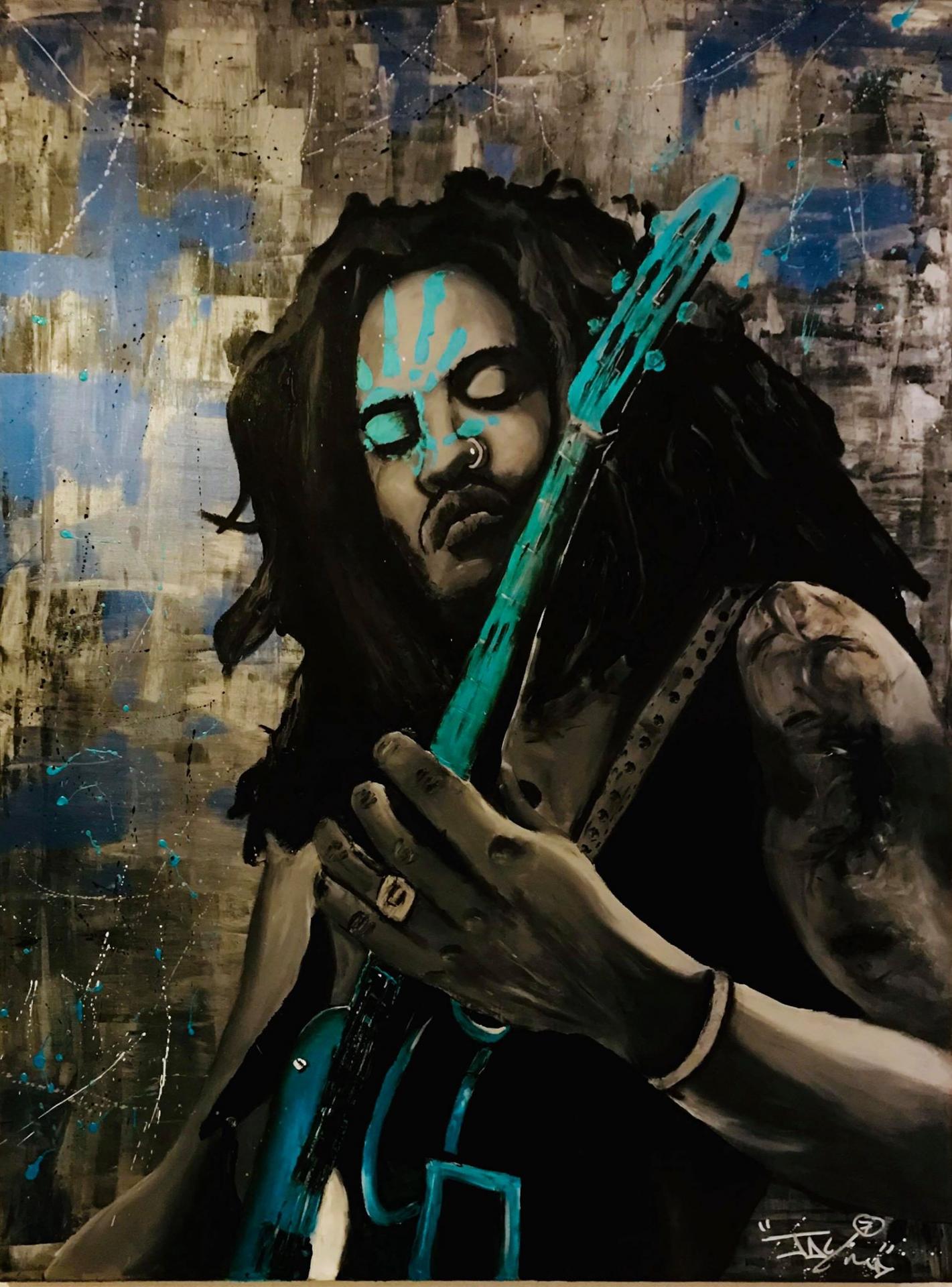 Leny 130x97 cm