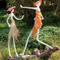 Les Soeurcières