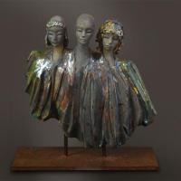 Les trois forces