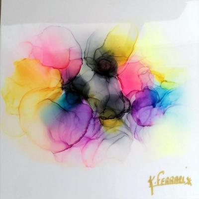 Like flowers