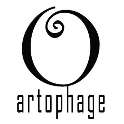 Logo artophage carre 1