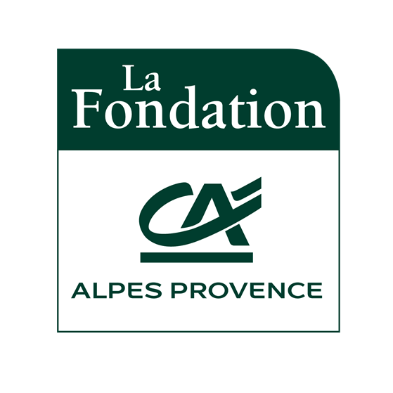 Logo fondation ca