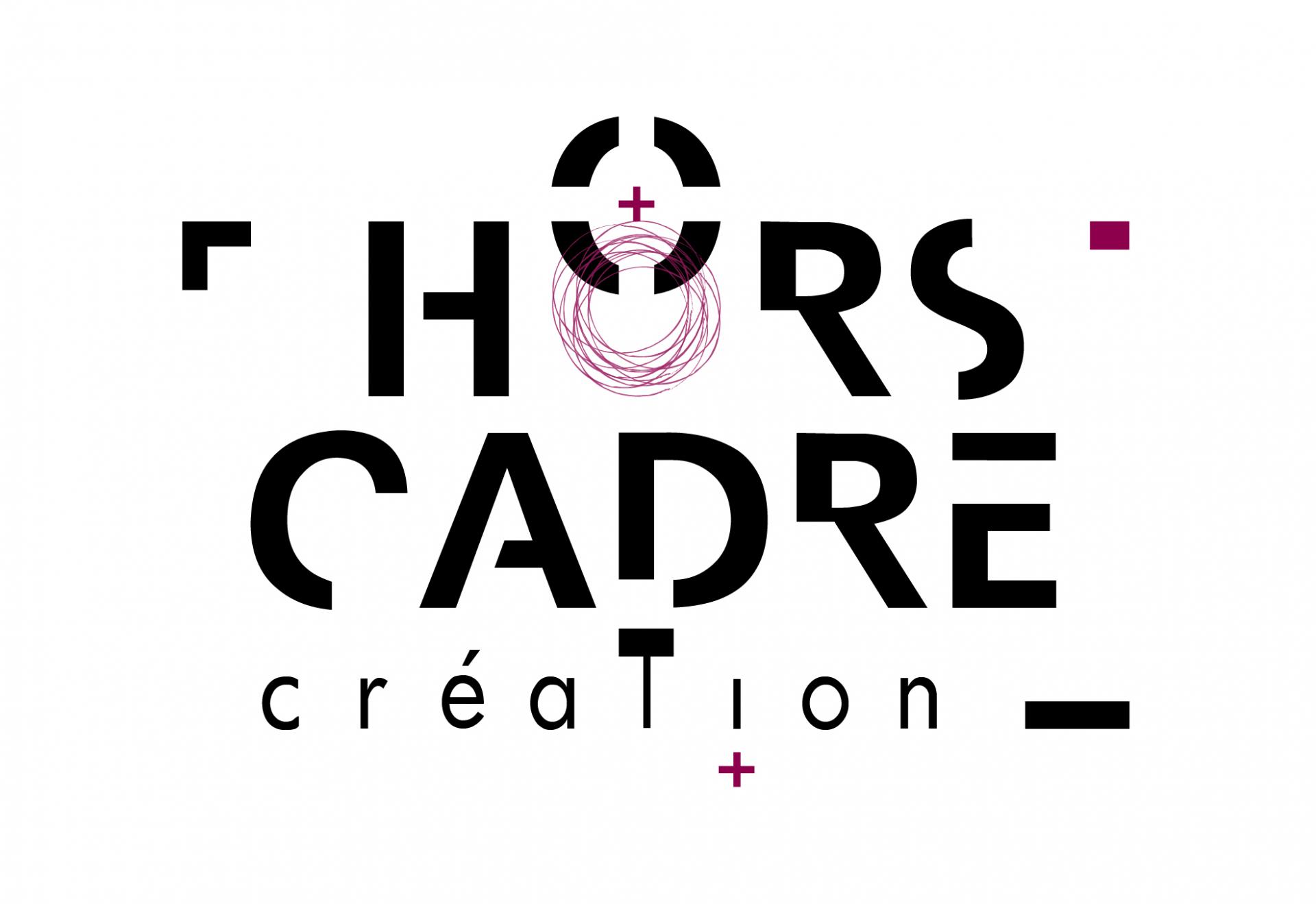 Logo hors cadre creation 2