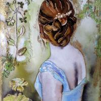 Regarde vers l'horizon