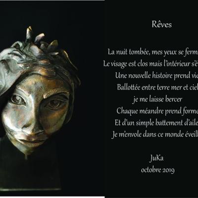 Reves image et texte