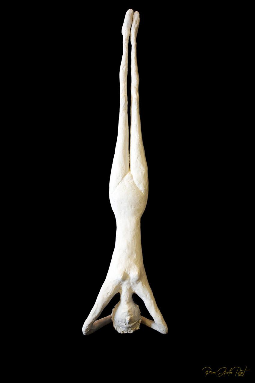 Sirsasana