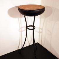 Table haute